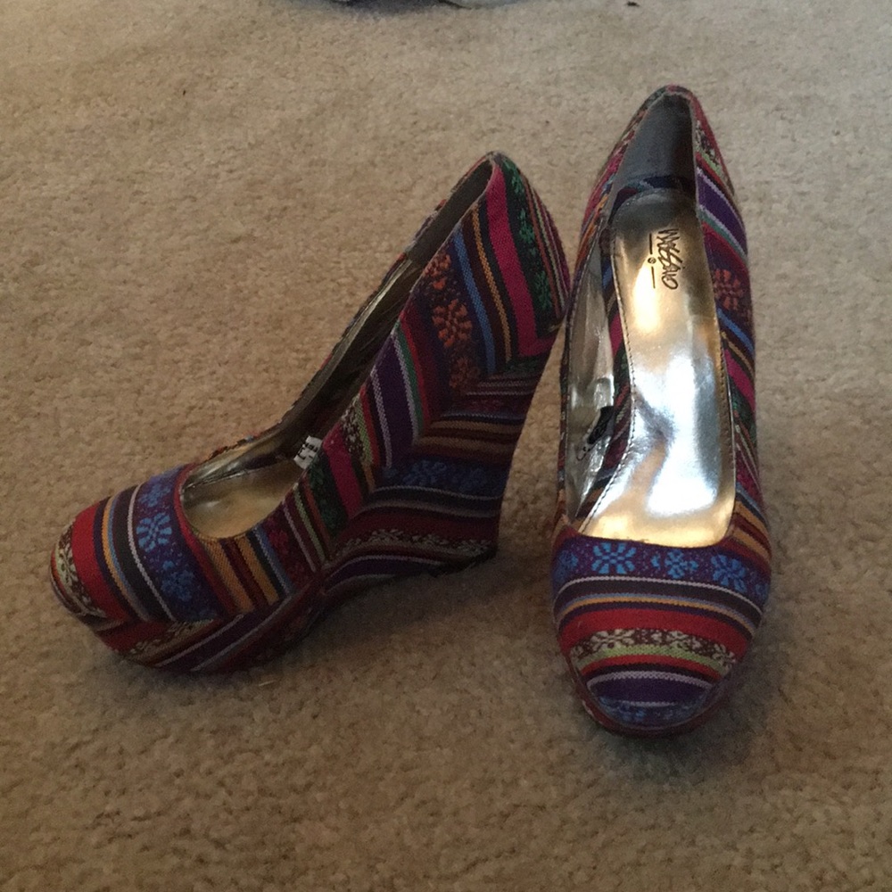 Wedges